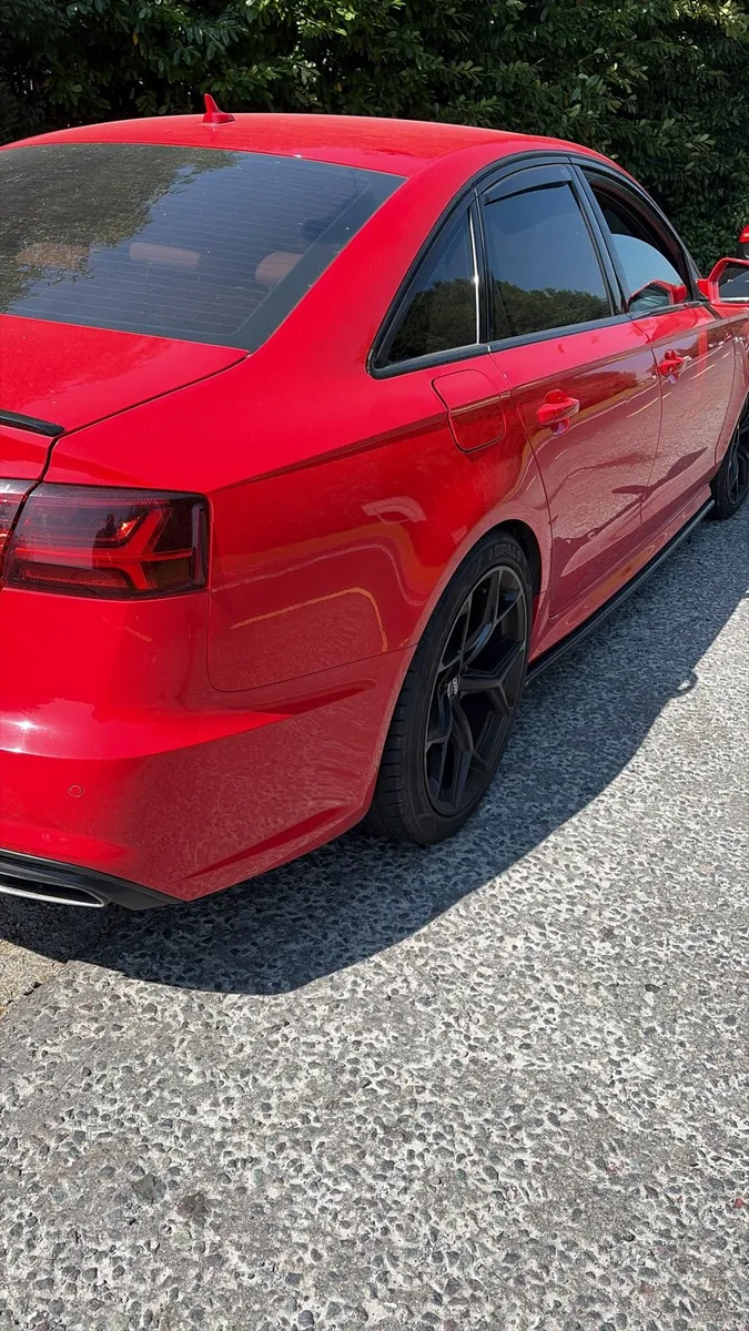Audi a6 - Image 3
