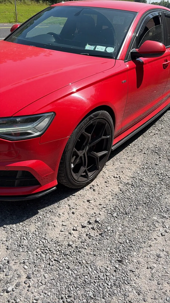 Audi a6 - Image 5