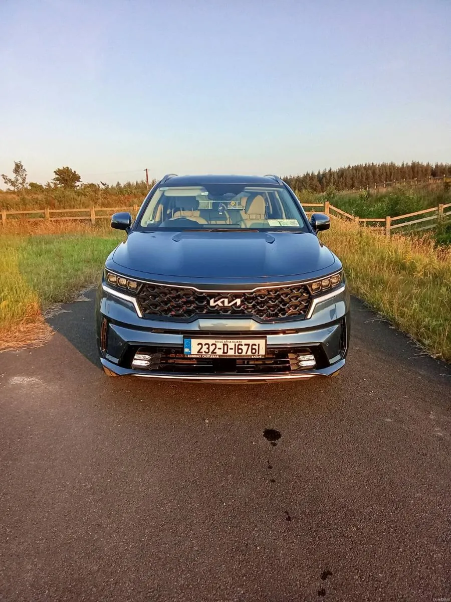 Kia Sorento - Image 2