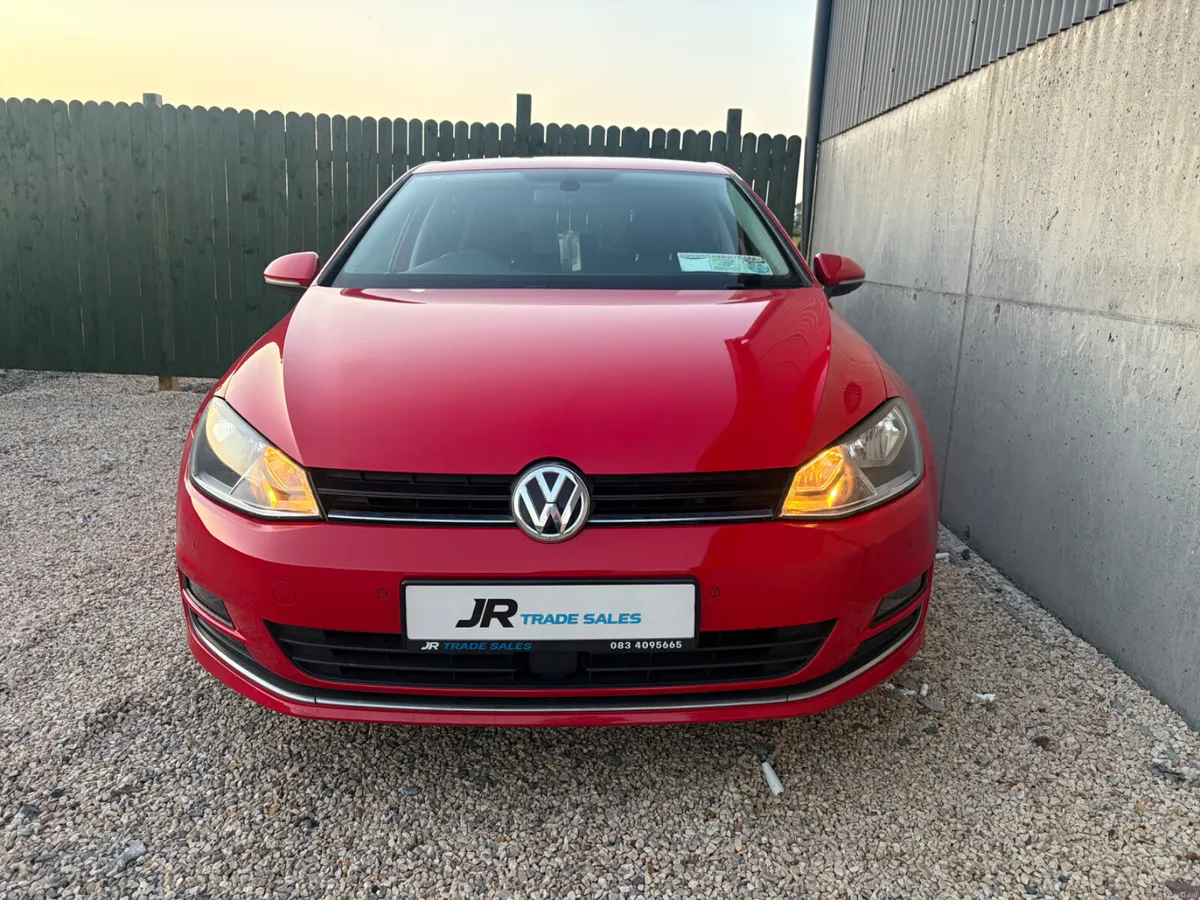 Volkswagen Golf Highline - Image 3