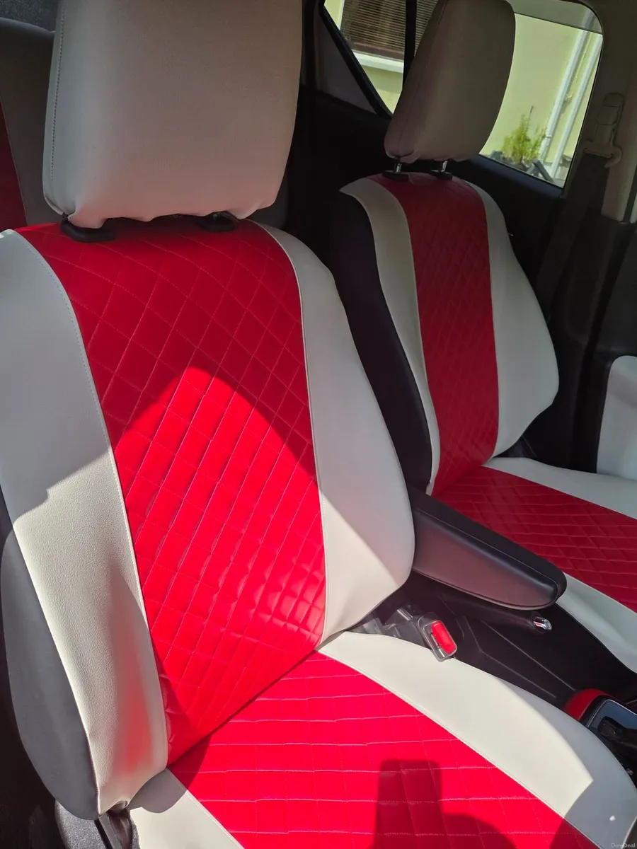 Suzuki Ignis 2016 - Image 5