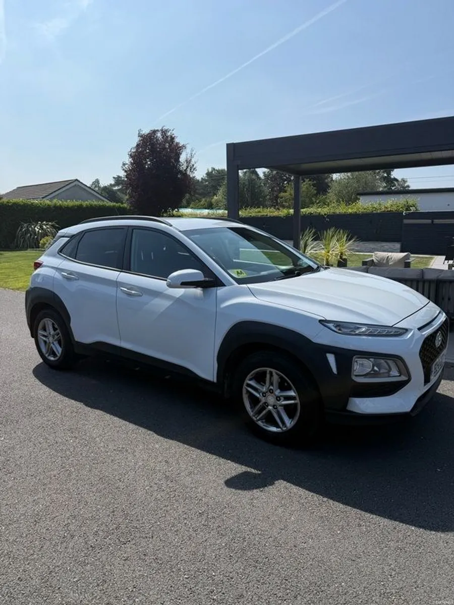 2019 Hyundai Kona - Image 2