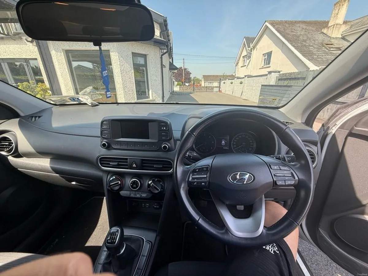 2019 Hyundai Kona - Image 4
