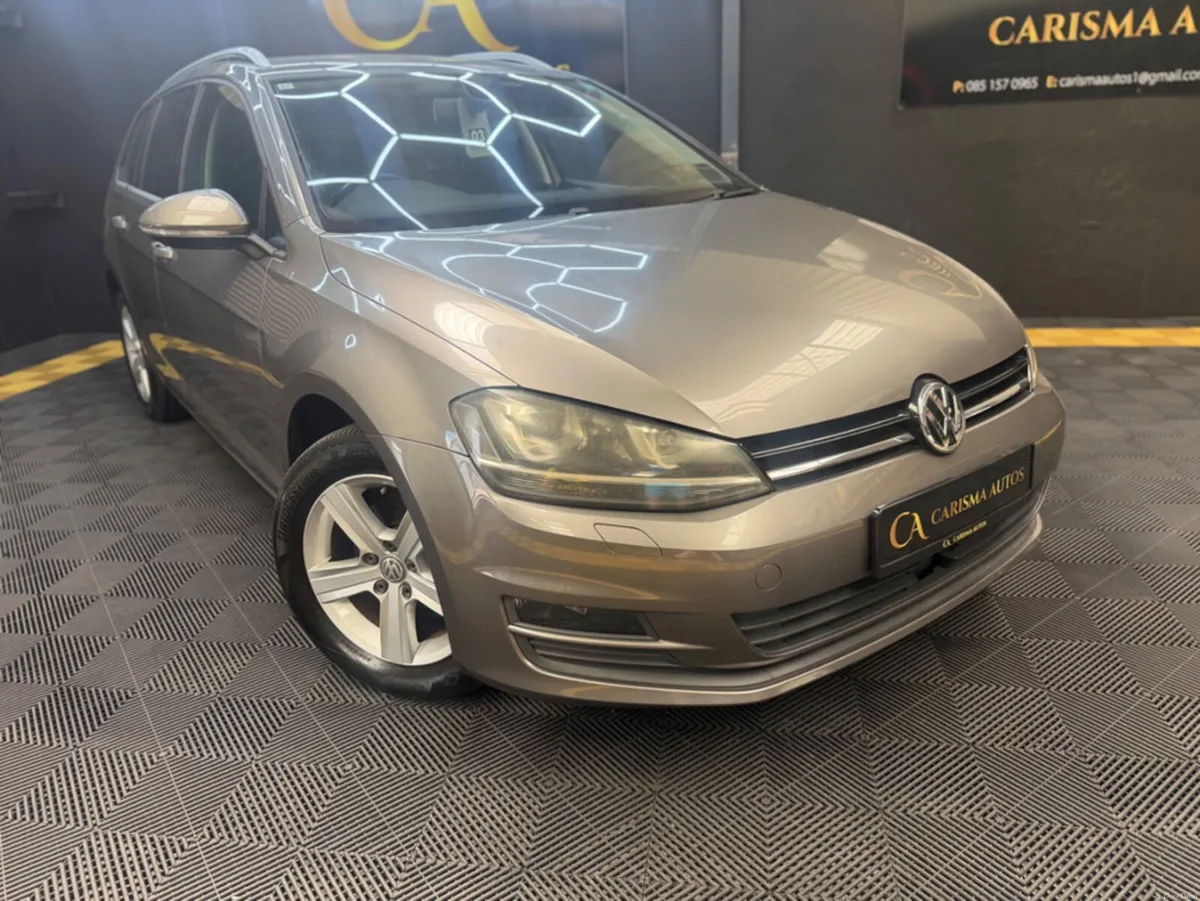 Volkswagen Golf Volkswagen Golf - Image 2