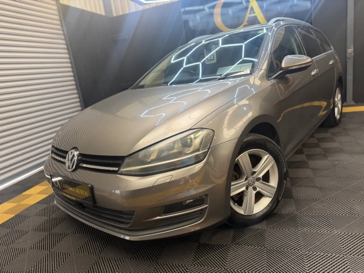 Volkswagen Golf Volkswagen Golf - Image 4