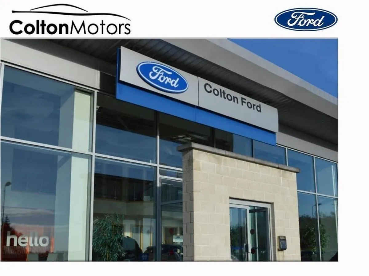 Ford Kuga Titanium 1.5TDCi - Image 5