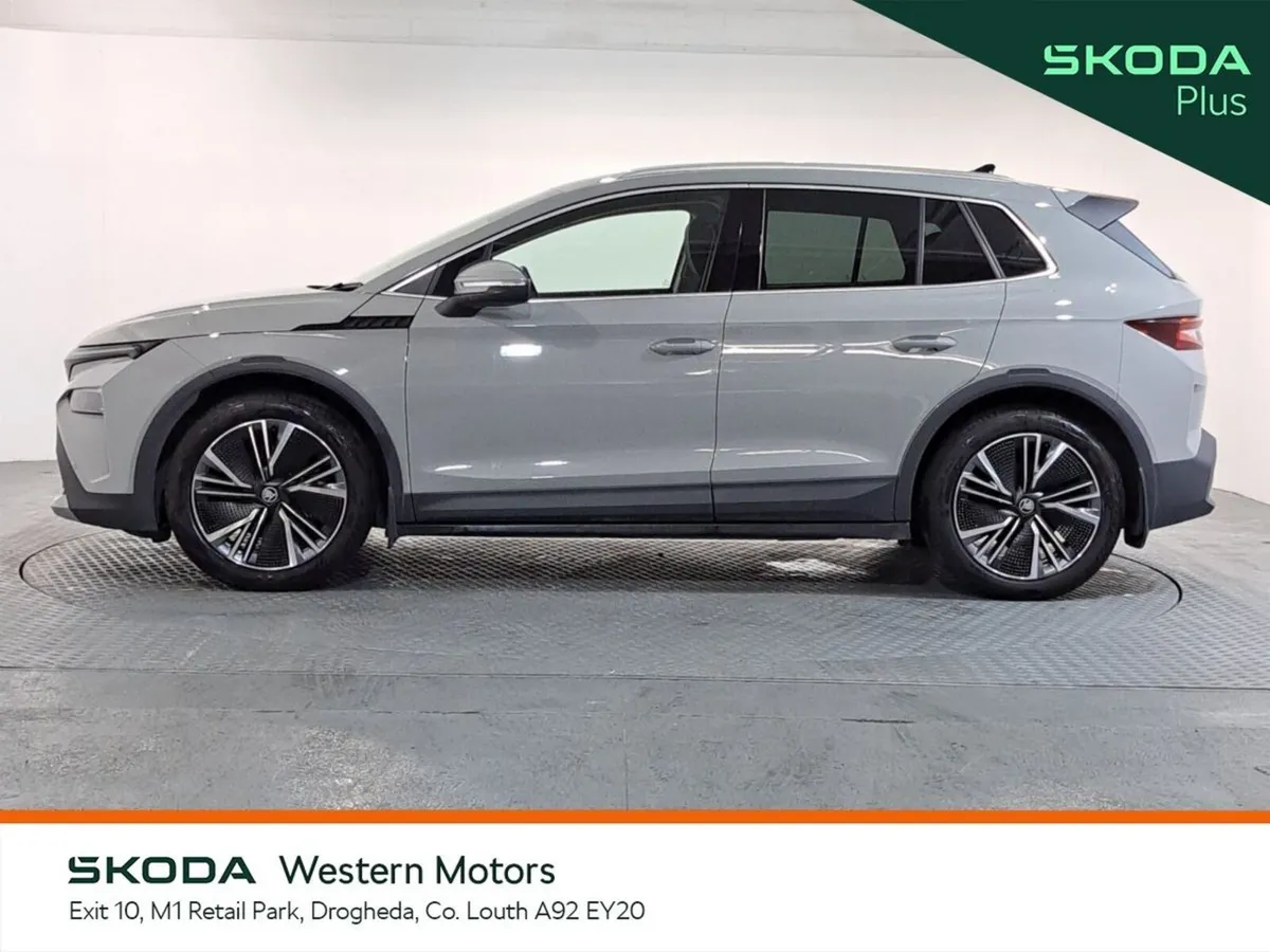 Skoda Elroq Elroq 50 - Image 6