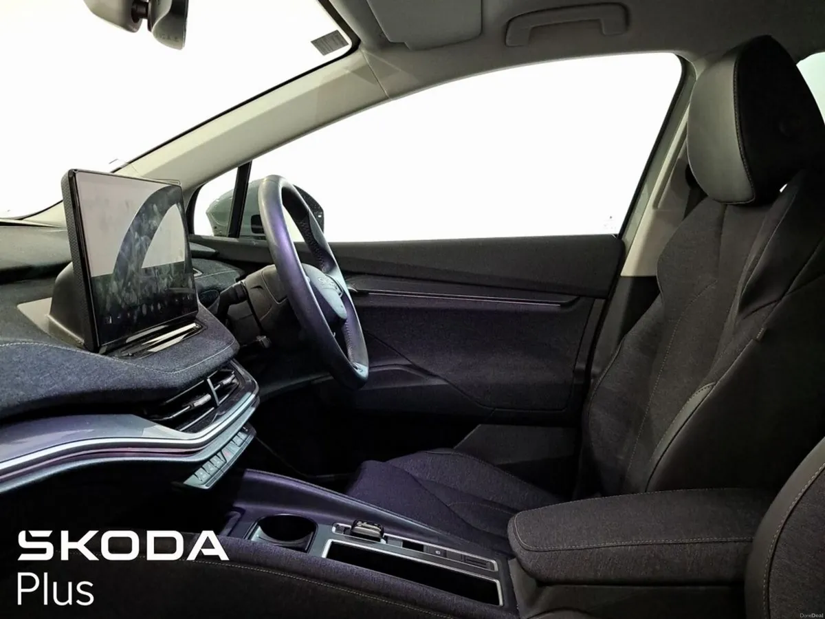 Skoda Elroq Elroq 50 - Image 4