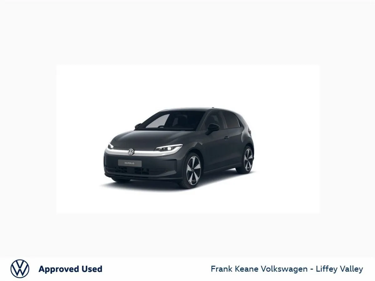 Volkswagen Polo *COMING SOON* ID POLO STYLE 52KWH - Image 1