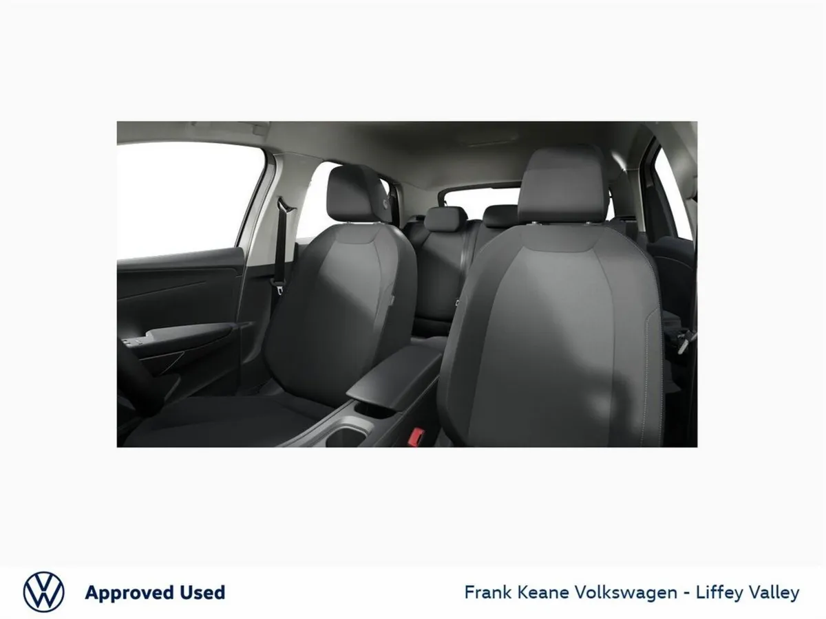 Volkswagen Polo *COMING SOON* ID POLO LIFE 52KWH - Image 4