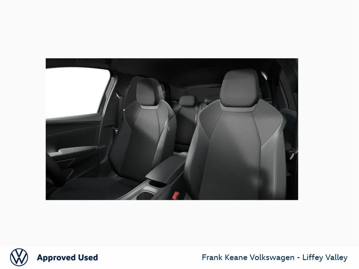 Volkswagen Polo *COMING SOON* ID POLO STYLE 52KWH - Image 4