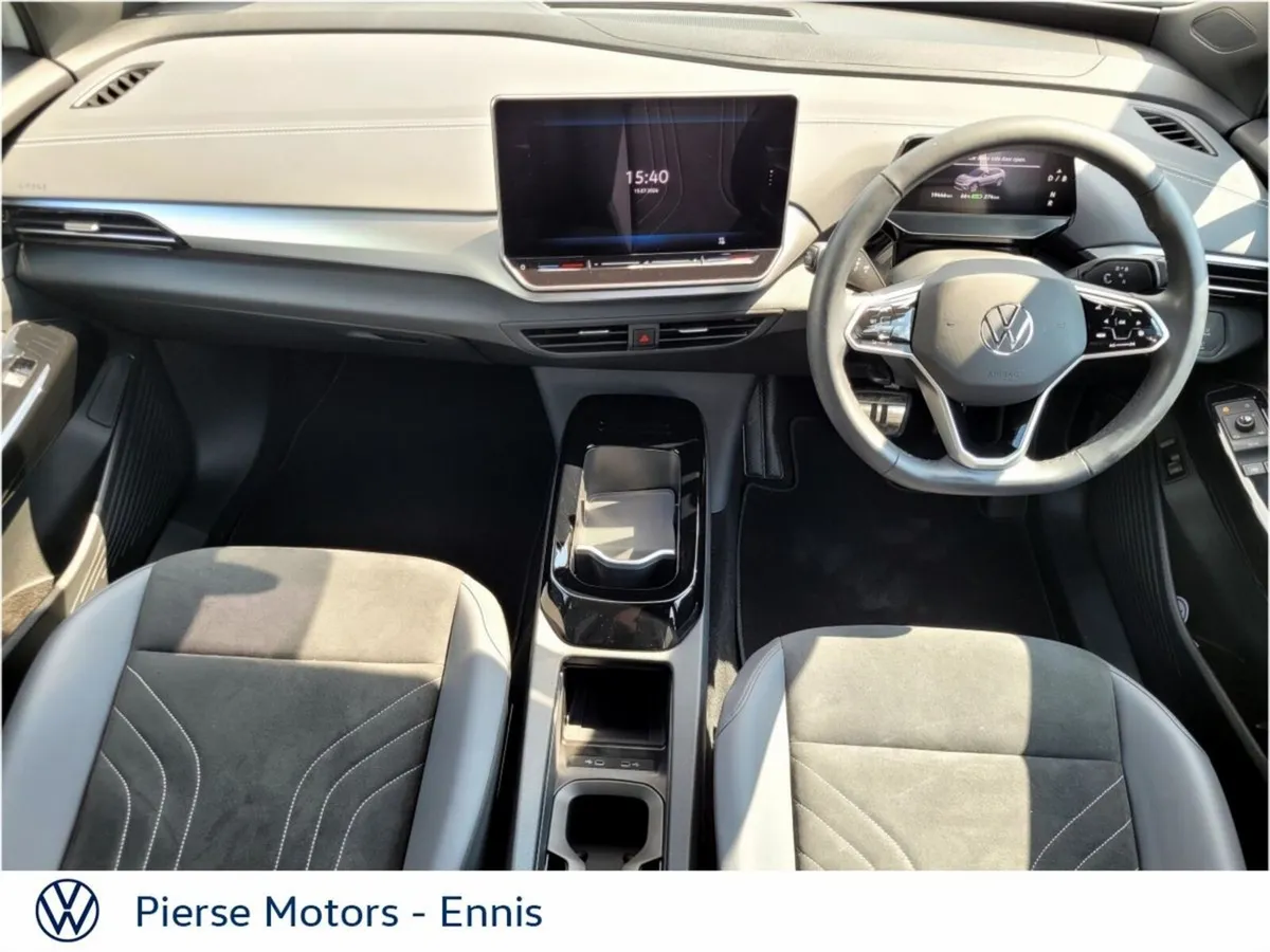 Volkswagen ID.4 PRO PLUS 77kWh 286HP - Image 4