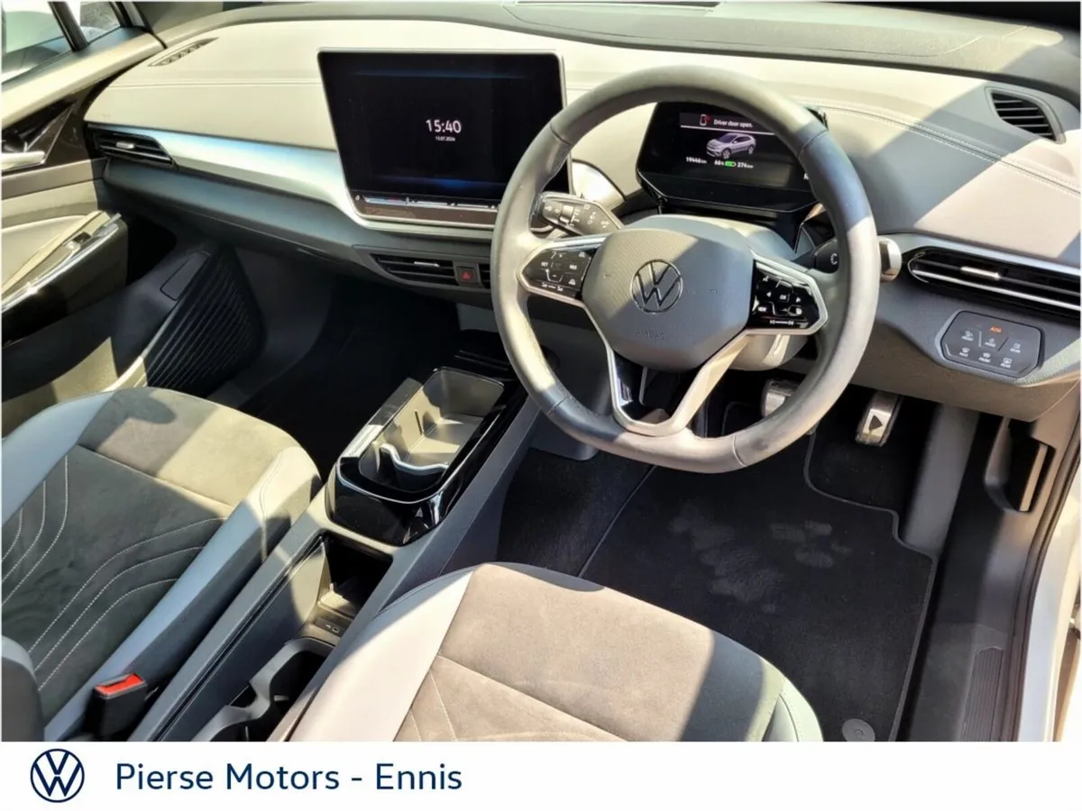 Volkswagen ID.4 PRO PLUS 77kWh 286HP - Image 2