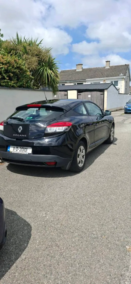 Megane for sale - Image 4