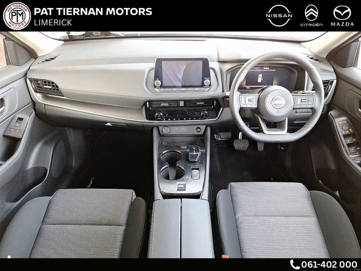 Nissan X-Trail ePOWER X-TRAIL SV - Image 6