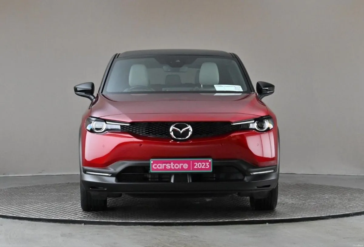 Mazda MX-30 EV EXCLUSIV LINE 35.5 KWH 145BHP **BI- - Image 2