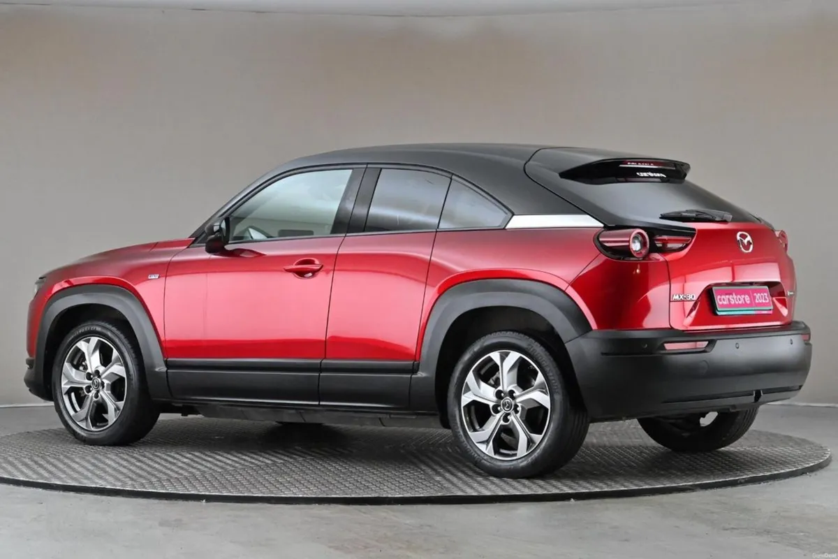 Mazda MX-30 EV EXCLUSIV LINE 35.5 KWH 145BHP **BI- - Image 6