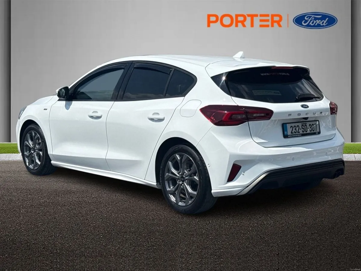 Ford Focus *ST LINE* 1.0L 125PS - Image 6