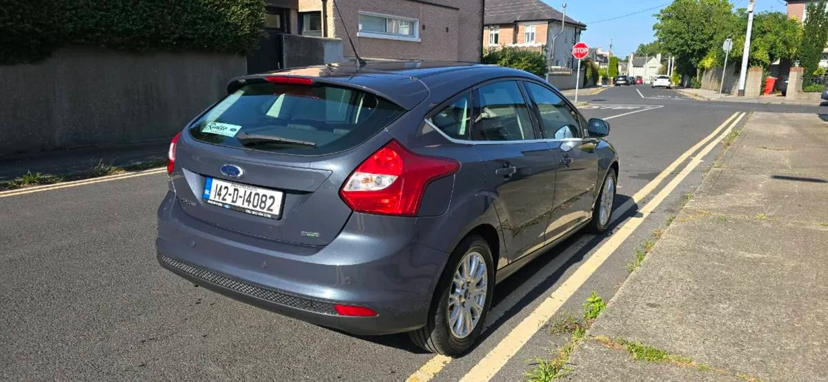 Ford Focus 85K kms - Image 3