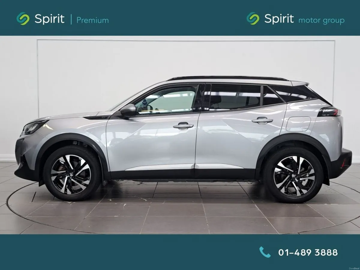 Peugeot 2008 Allure 50Kw136BHP* Call Andrew 086261 - Image 6