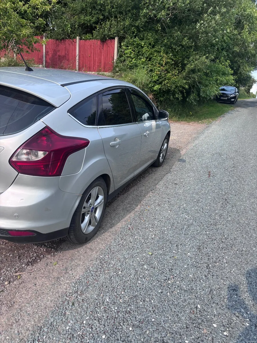 Ford Focus 2014 - Image 3