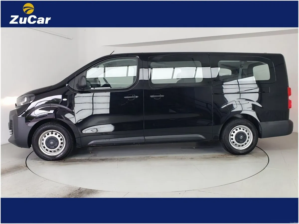 Citroen Spacetourer E-Spacetourer You  You! 50kWh - Image 5