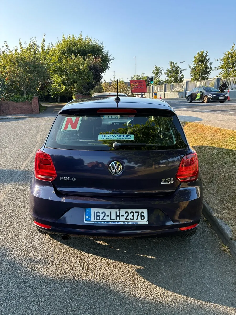 162 Automatic Polo - Image 4