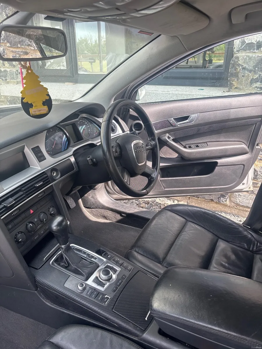 Audi A6 2008 - Image 4