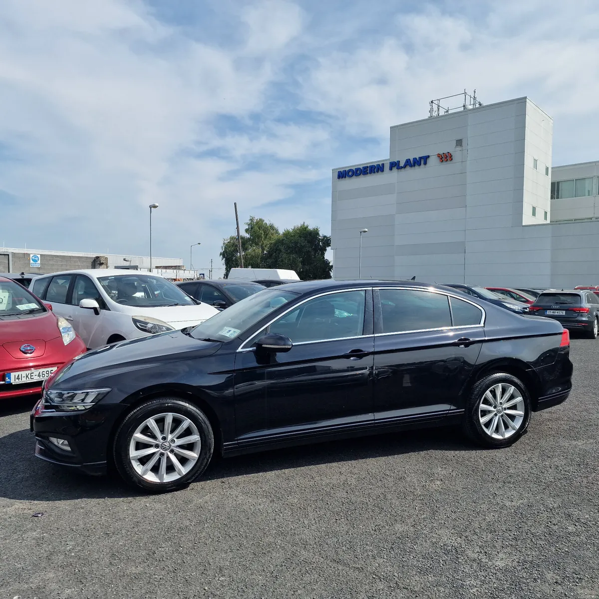 Volkswagen Passat 2020 2.0 TDI New Nct 07/28 - Image 5