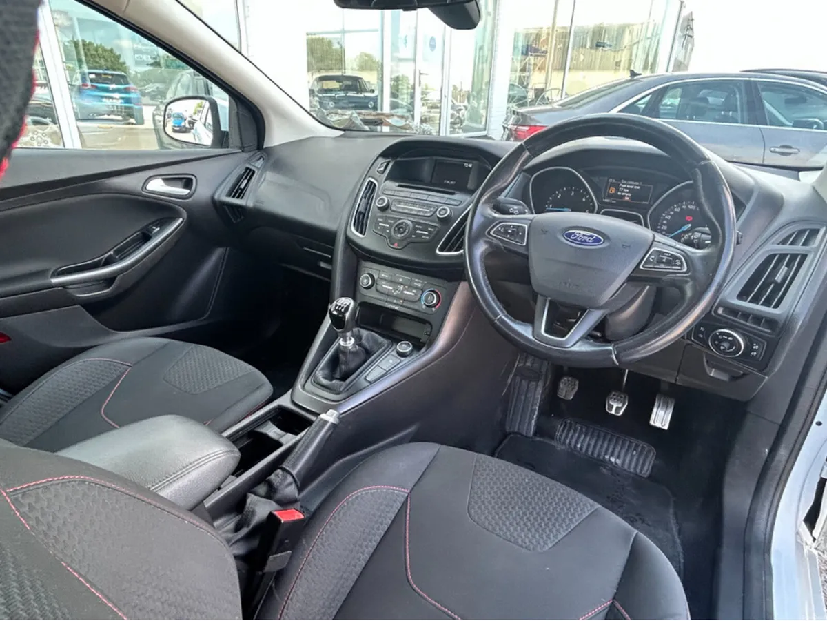 Ford Focus 2016 - Image 4
