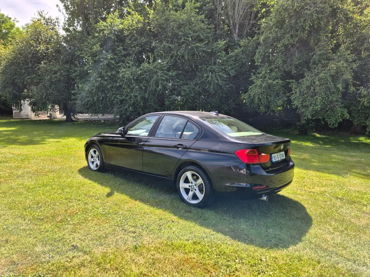 BMW 3-Series 2015 - 316d SE - Image 3