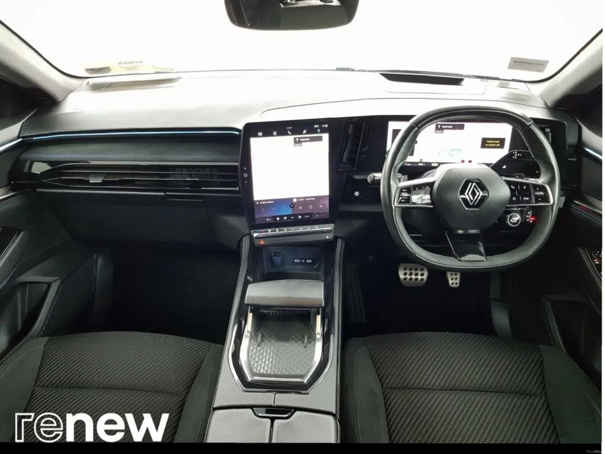 Renault Austral E-TECH Hybrid 200 techno esprit Al - Image 2
