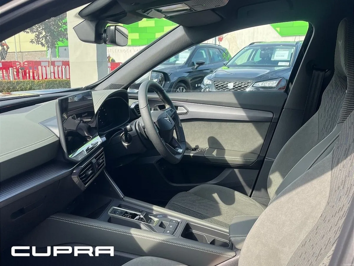 Cupra Formentor TRIBE EDITION eHYBRID 204HP DSG PH - Image 4