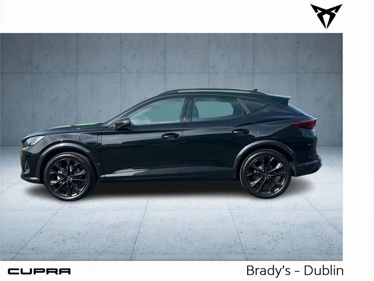 Cupra Formentor TRIBE EDITION eHYBRID 204HP DSG PH - Image 6