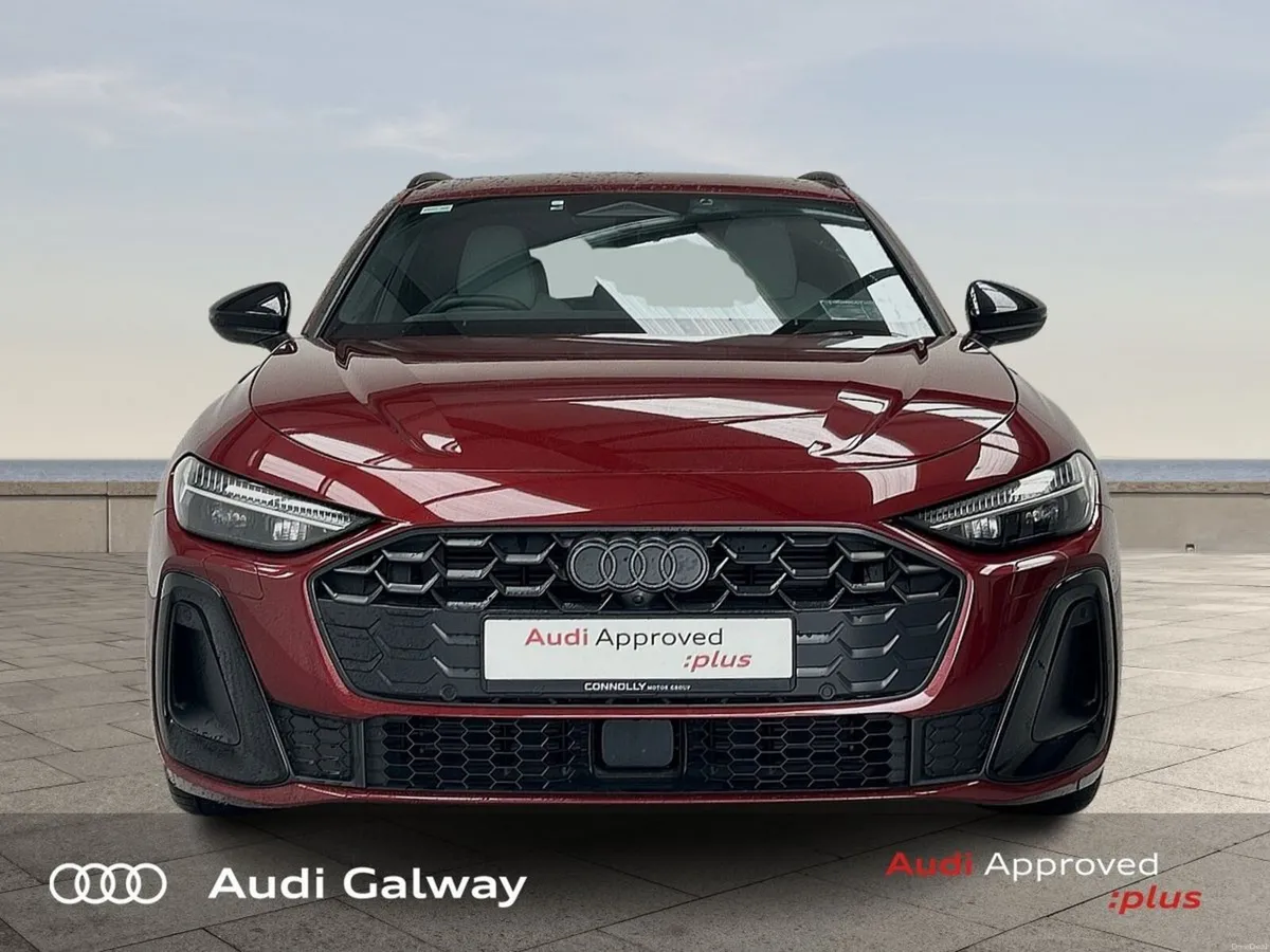 Audi A5 €677 p/m - 40 TDI AVANT EDITION ONE S-LINE - Image 3