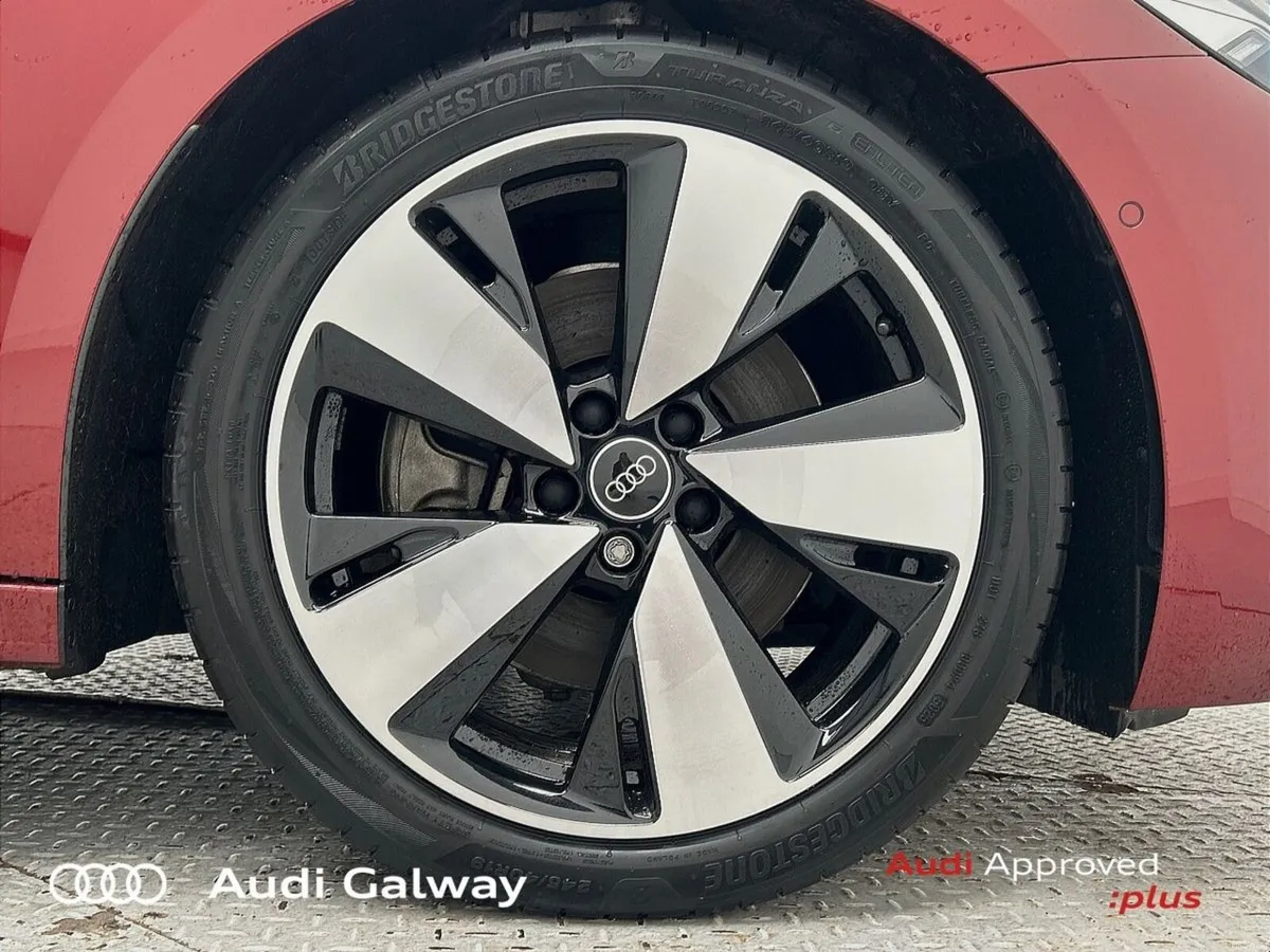 Audi A5 €677 p/m - 40 TDI AVANT EDITION ONE S-LINE - Image 6