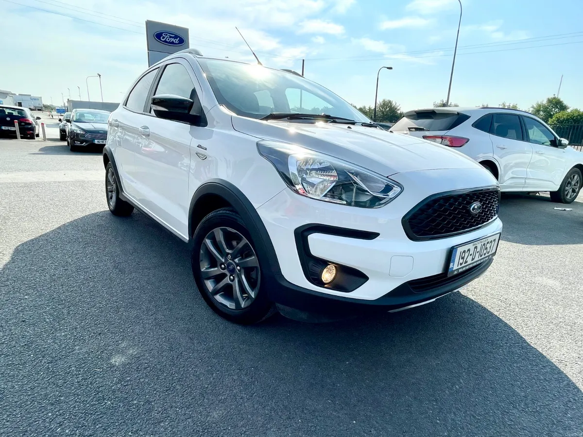 Ford KA 1.2 Petrol - Image 5