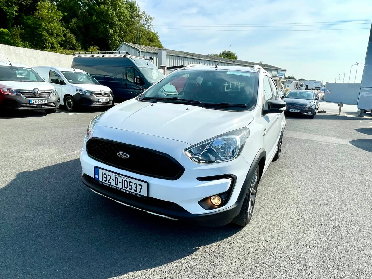 Ford KA 1.2 Petrol - Image 6