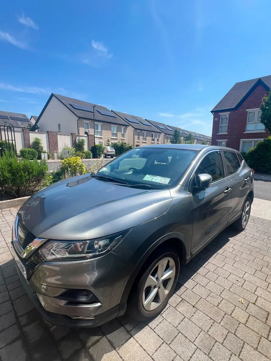 Nissan Qashqai 2017 - Image 5