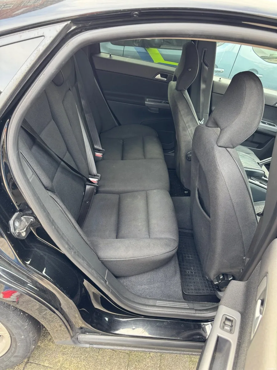 2008 Volvo S40 1.6D Tax & Nct | Steeringrack Issue - Image 4