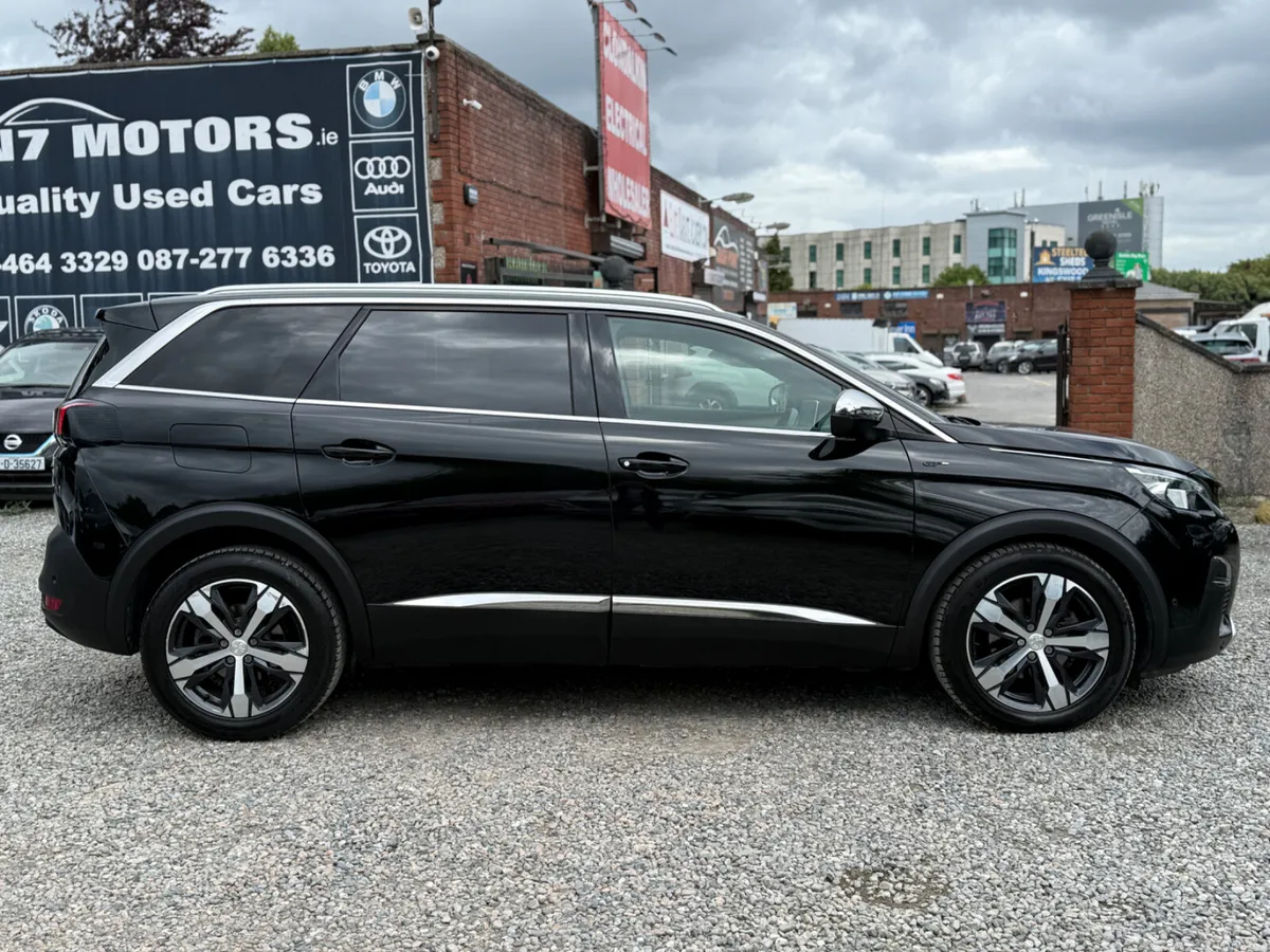 2018 Peugeot 5008 GT LINE - Image 2
