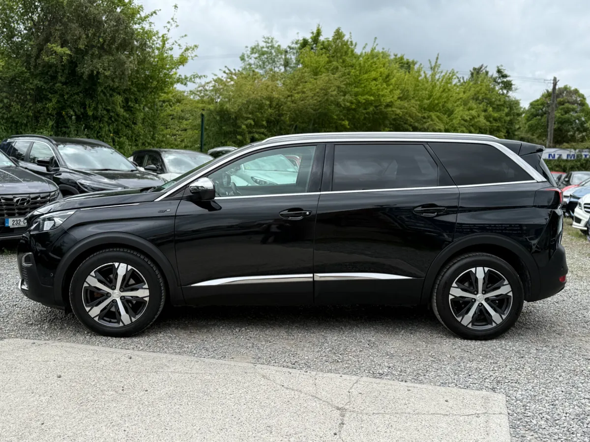2018 Peugeot 5008 GT LINE - Image 6
