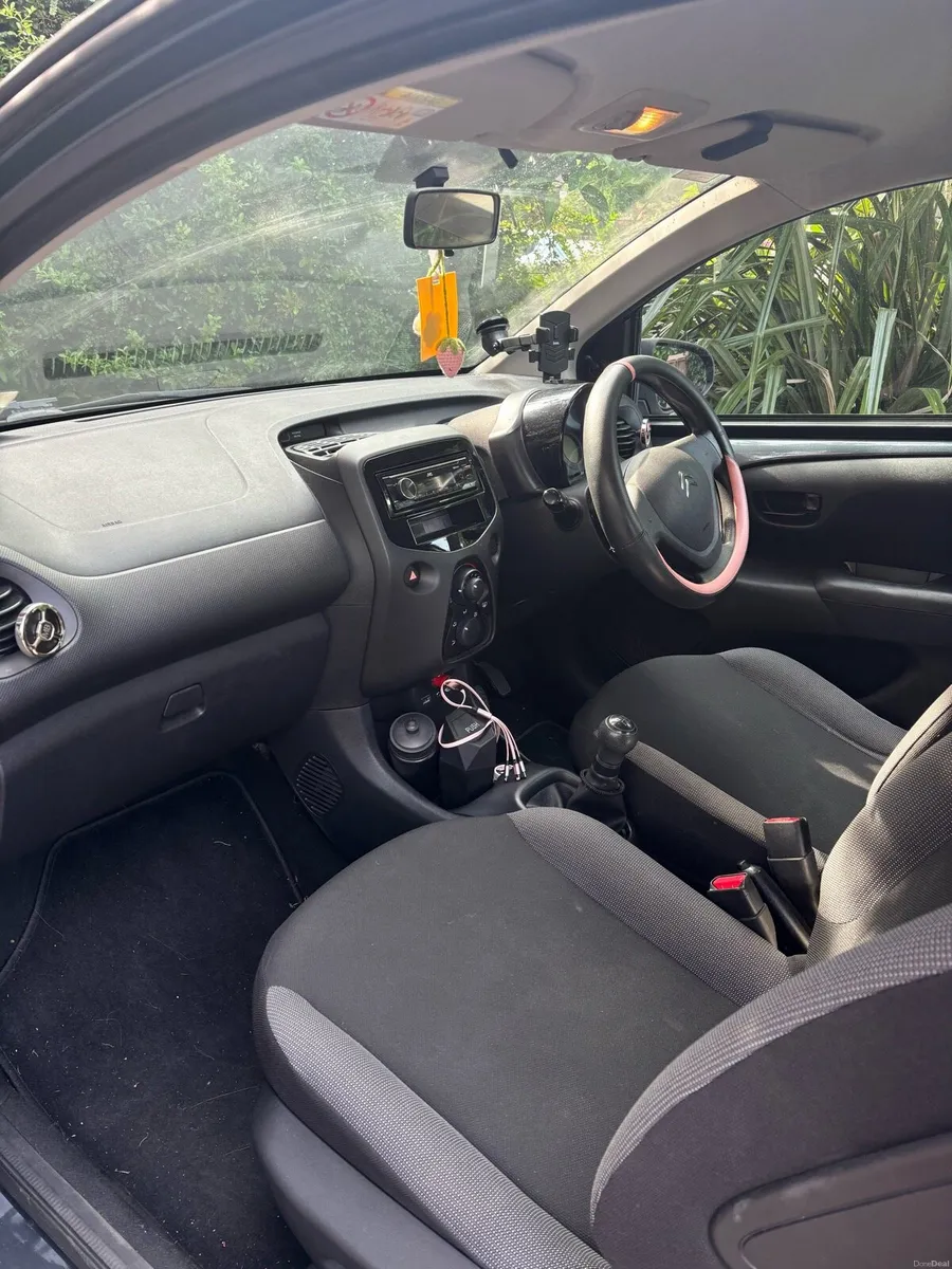 Citroen C1 2016 low mileage - Image 5