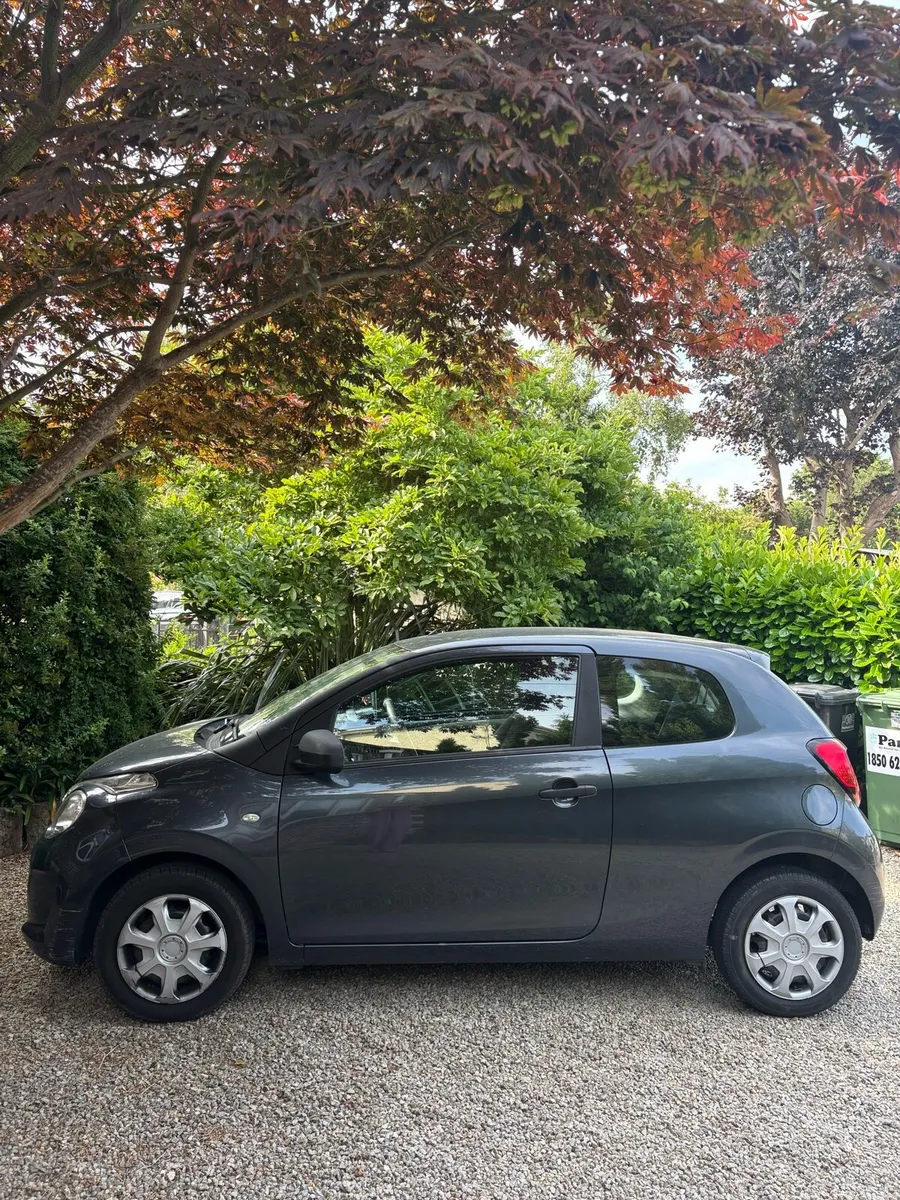 Citroen C1 2016 low mileage - Image 3