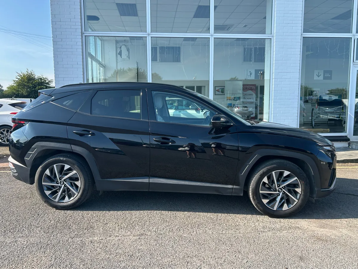 Hyundai Tucson 2023 - Image 2