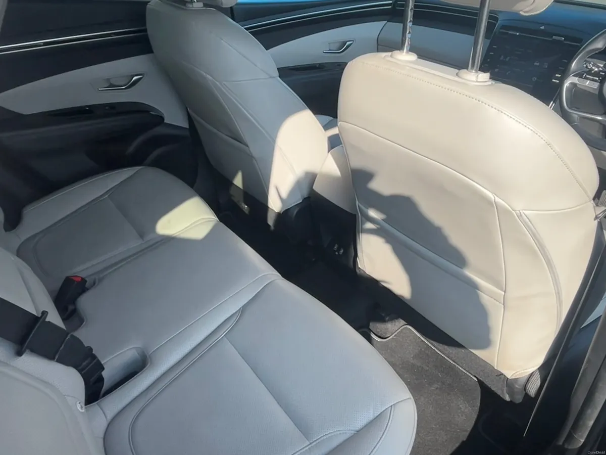Hyundai Tucson 2023 - Image 6
