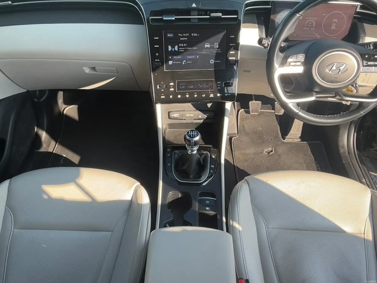 Hyundai Tucson 2023 - Image 5