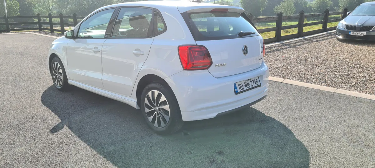 Volkswagen Polo 2016 - Image 3