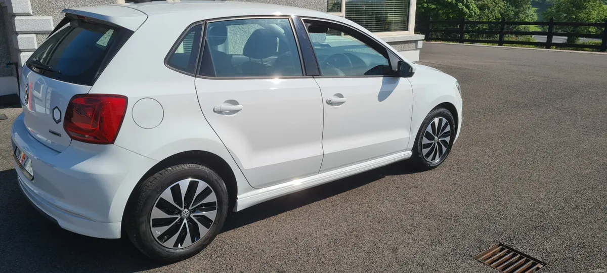 Volkswagen Polo 2016 - Image 4