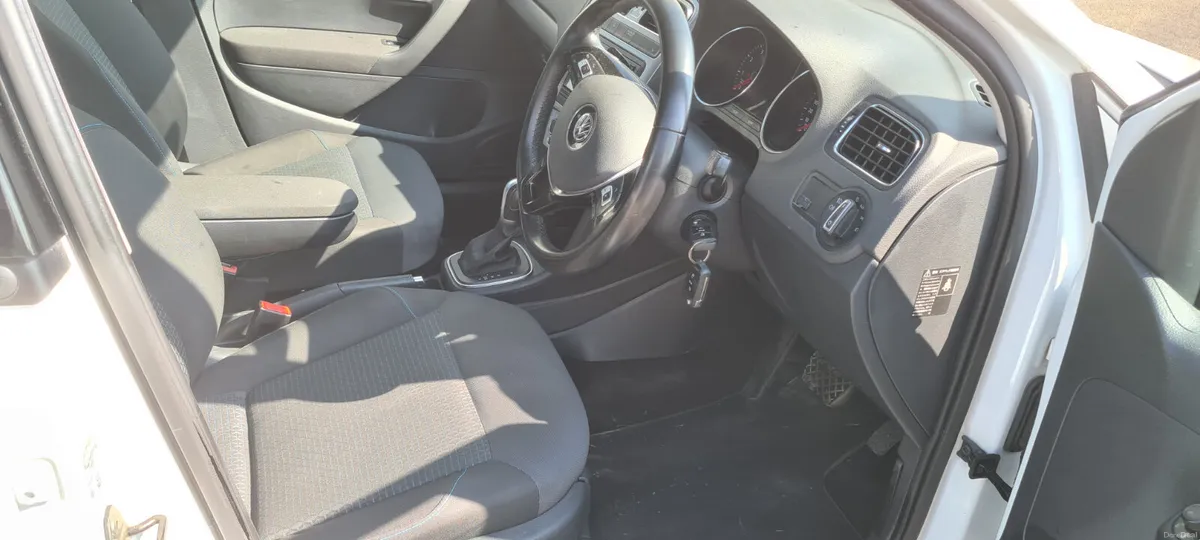 Volkswagen Polo 2016 - Image 6